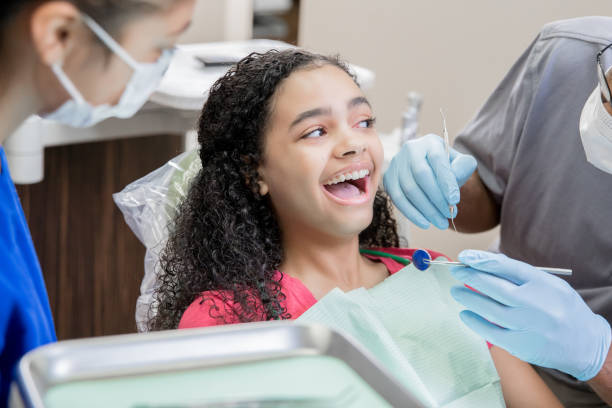 Best Orthodontic Emergency Dentist in Shady Hills, FL
