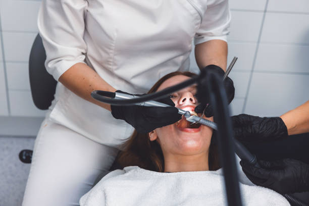 Best Emergency Dental Services for Seniors in Shady Hills, FL